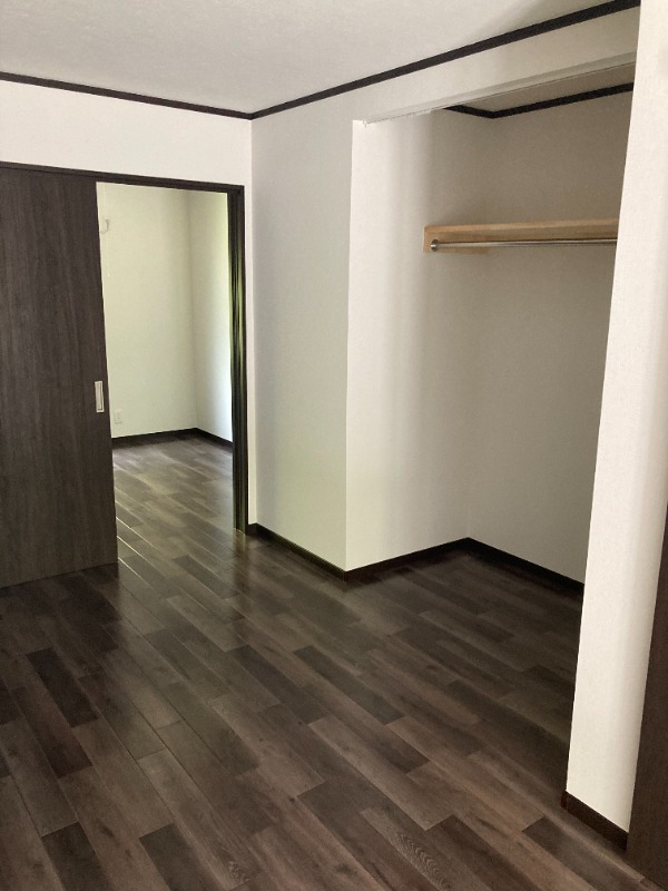 アリビオ山手1階 部屋その他