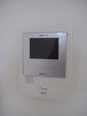 シャーメゾン　ジェマ0202号室 部屋設備