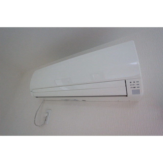 ラルジュテール403号室 部屋その他