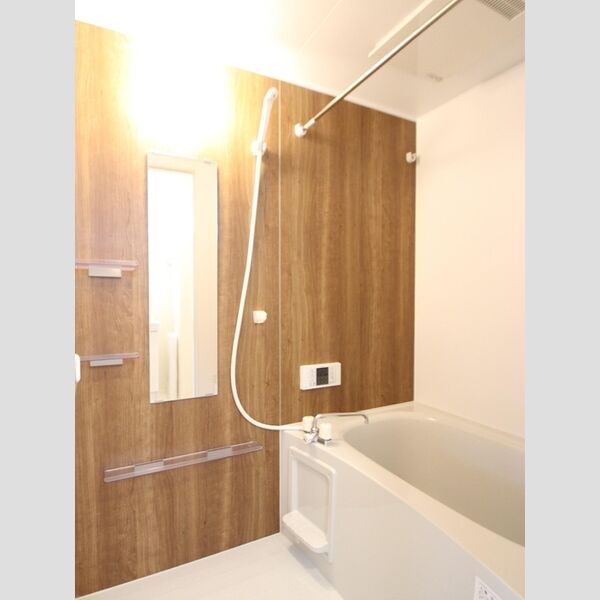 Comfort yuuya お風呂