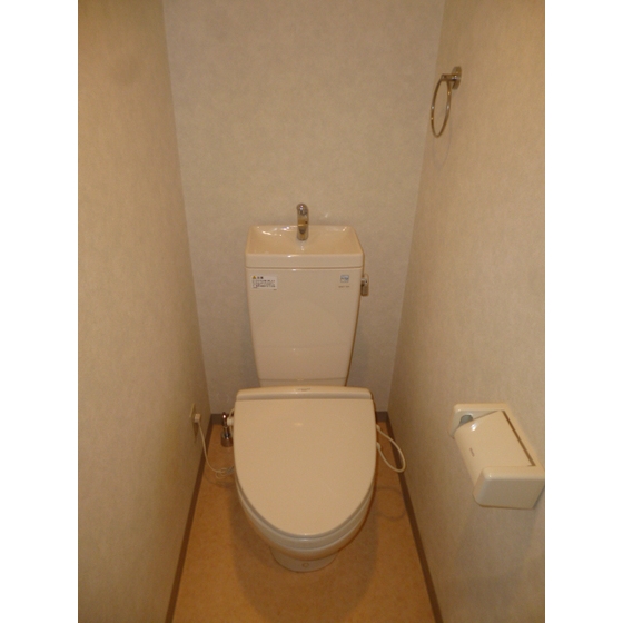 トランタンビュー東駒形0302号室 内観