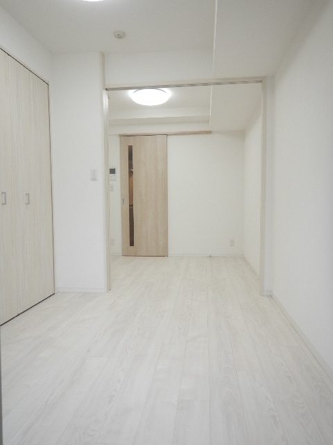 グランド・ガーラ大島3階 部屋その他