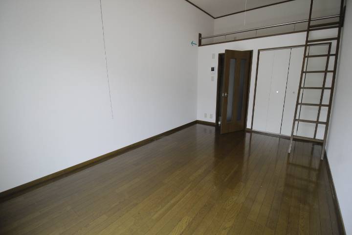 岡野ハイツ西棟2階 部屋その他