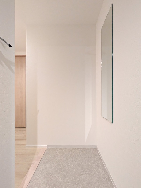 HJクラウンⅠ地下1階 部屋その他