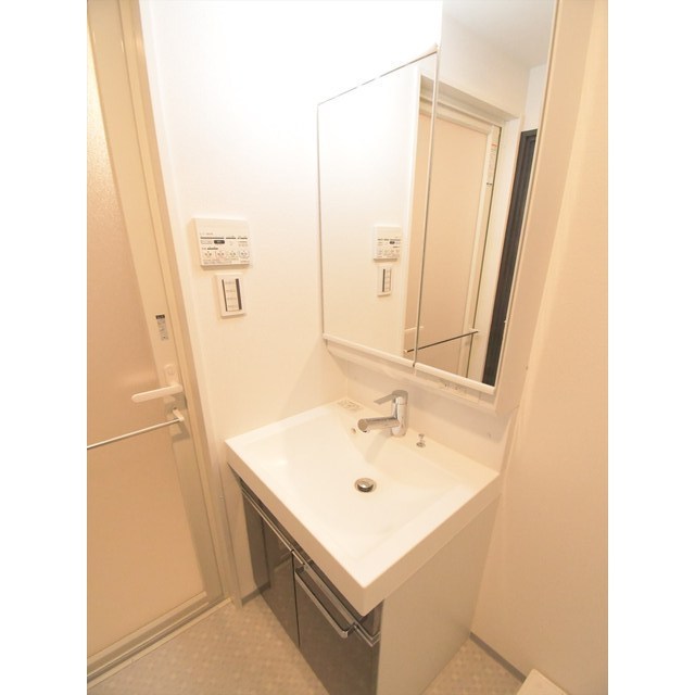 ＧＥＮＯＶＩＡ本所吾妻橋ｓｋｙｇａｒｄｅｎ0207号室 内観