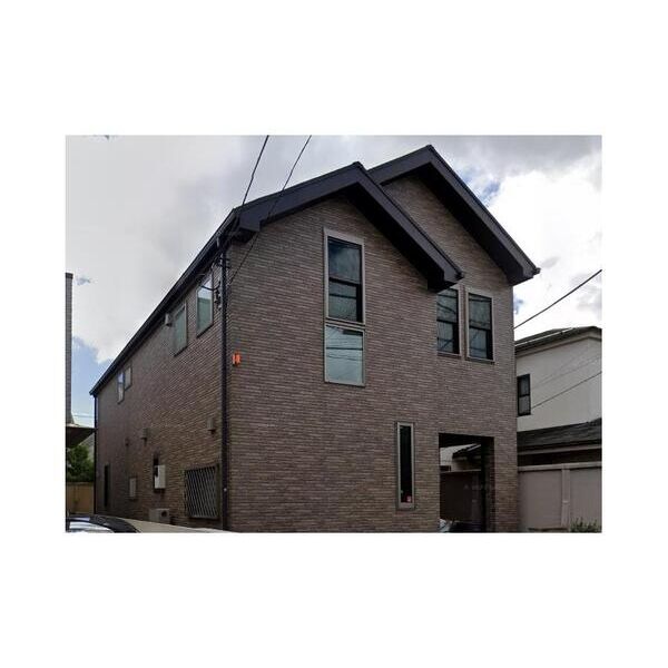 世田谷区東玉川1丁目貸家の外観画像