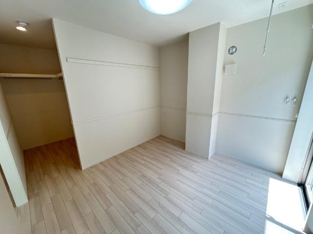 charme・toit（シャルム・トワ） 洋室