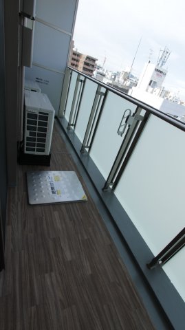 プラウドフラット外神田 ※参考写真