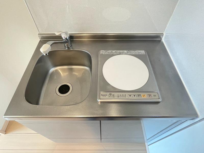 シャイニーソフト高円寺2階 部屋その他