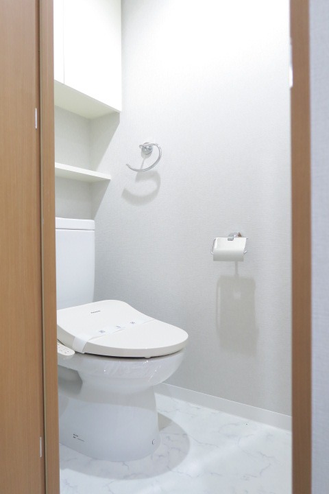 Duo Stage白金高輪2階 同建物別部屋の参考画像