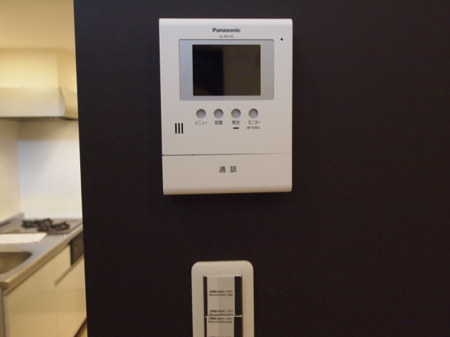 アネックス岩槻 部屋設備