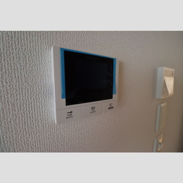 エクセリア中村北 部屋設備