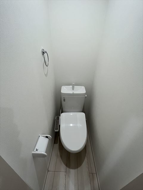 Ｖｉｏｌａ　亀有Ｉ2階 キッチン