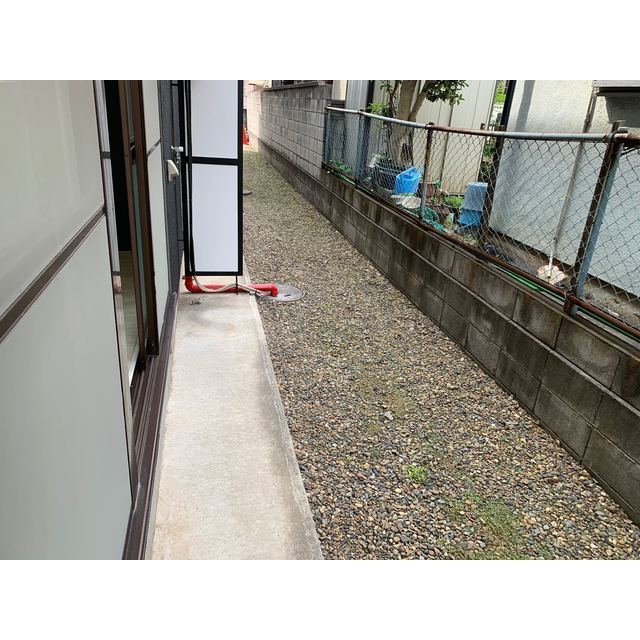 サンホーム岩槻105号室 部屋その他