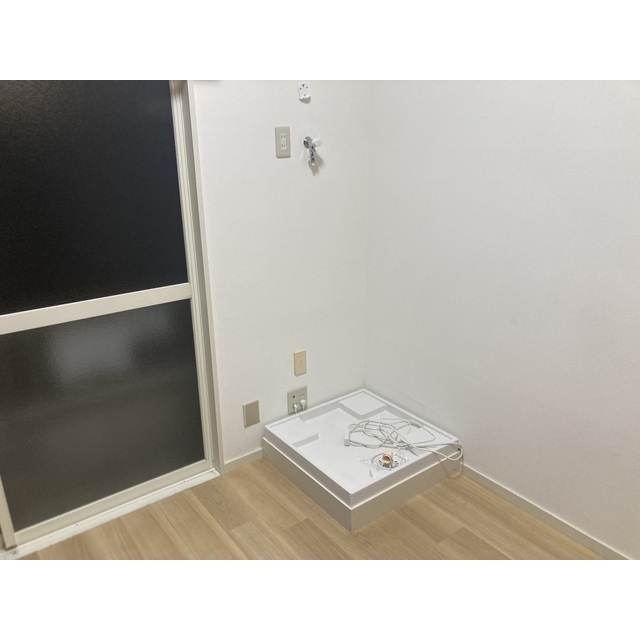 ダリア115号室 部屋その他