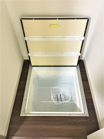 ヴィゴーレ５　Ｂ棟0103号室 その他