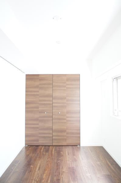 リージア中野新橋4階 リビング