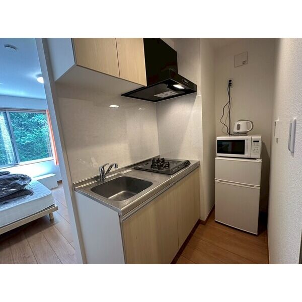 Ambition相武台前205号室 部屋その他