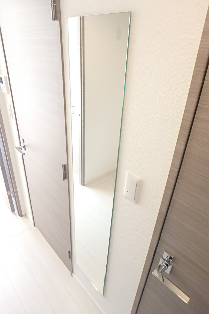 ガーラ・プレシャス川崎 内観