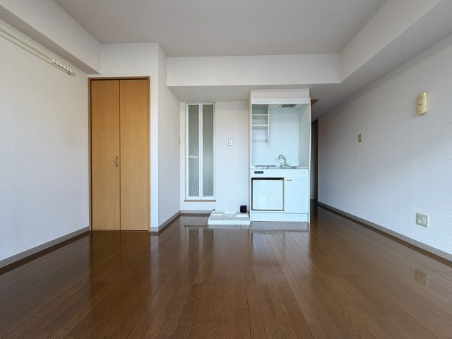 ベルデ浅草 内観