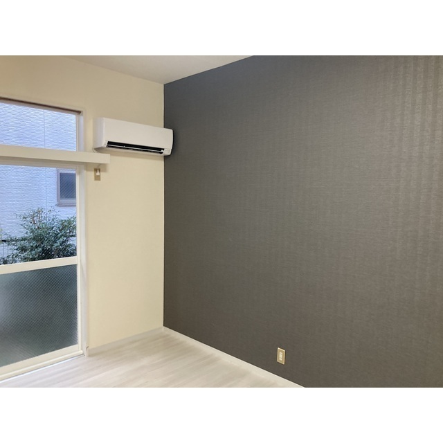 ニッショウハウスⅢ リビング