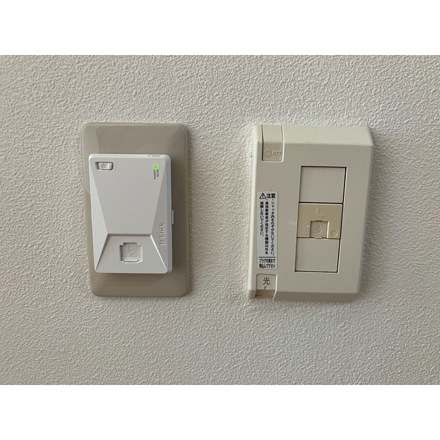 クレール湘南203号室 YMBB(WIFI)