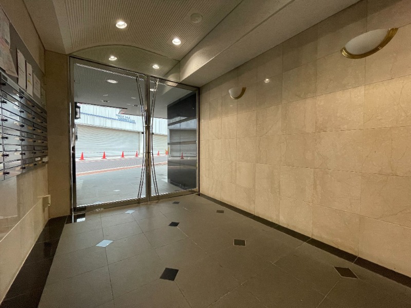 グリフィン横浜・ポートサイド11階 部屋その他