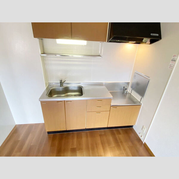 グリーンコート　弐番館 キッチン