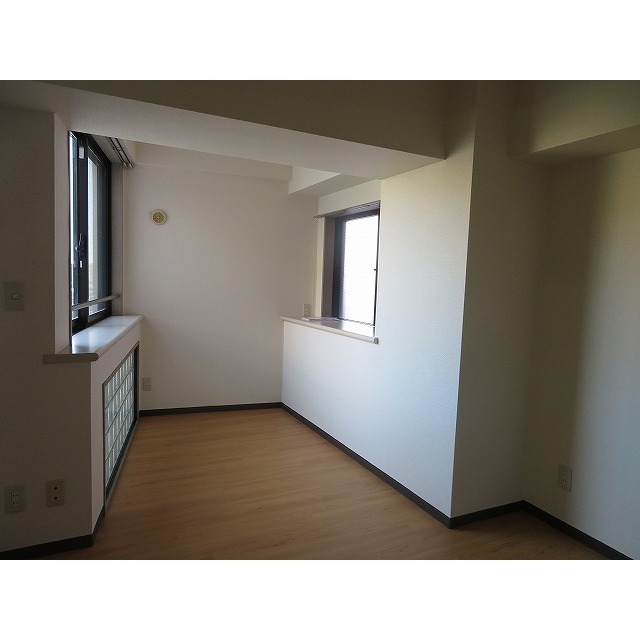 ソレイユ駒沢0601号室 内観