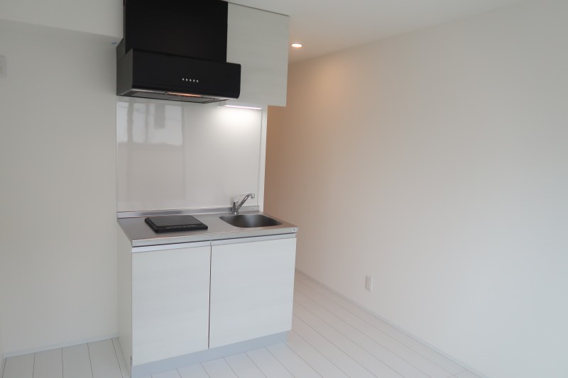 T’s Cuore柴又Ⅰ リビング