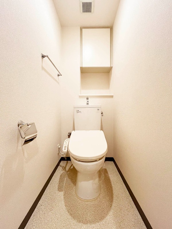 エコロジー柳橋レジデンス2階 室内写真は同物件別部屋