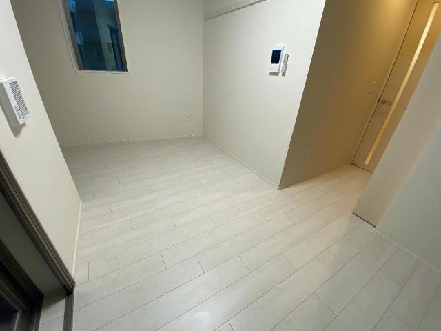 ボナール三橋 洋室