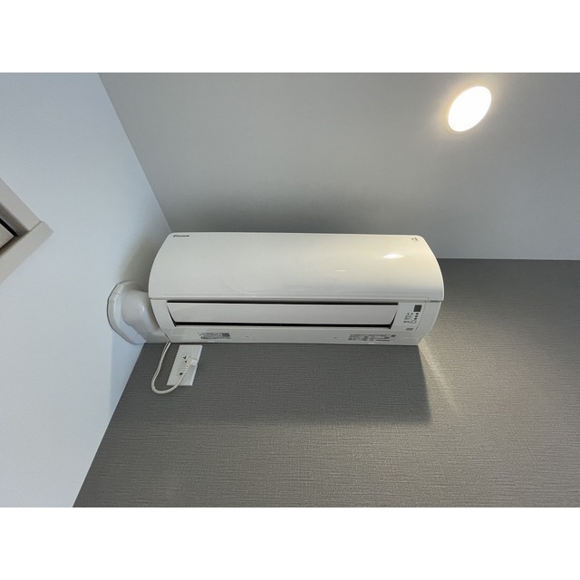 GRACE SUMIDA エアコン