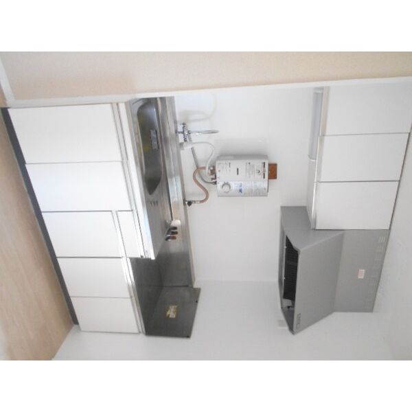 メゾン・ゴールド大塚 キッチン