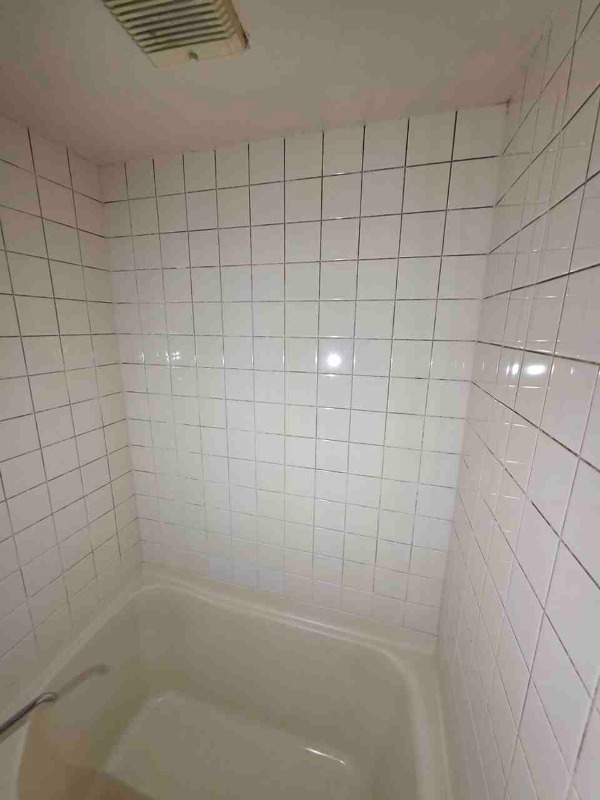 タカギビル85階 お風呂