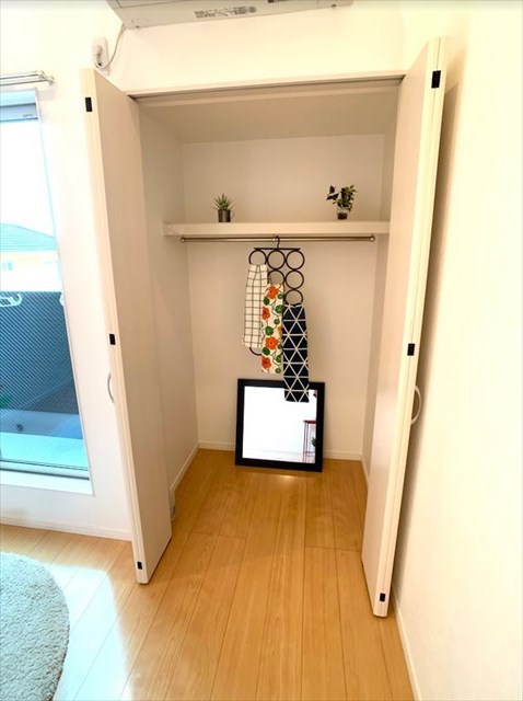 ＶＩＬＬＯＰＯＴＯ2階 部屋設備