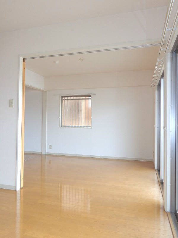 プレジール立川5階 部屋その他