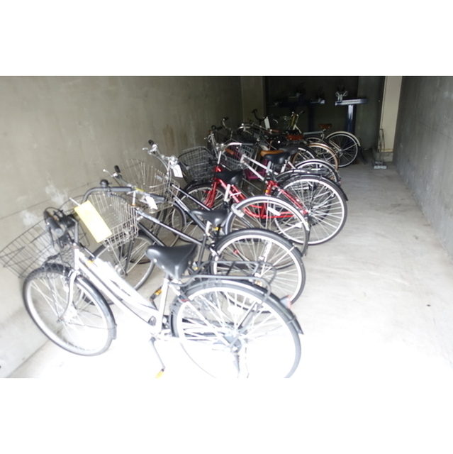 アルファ王子本町ＥＡＳＴ2301号室 部屋その他