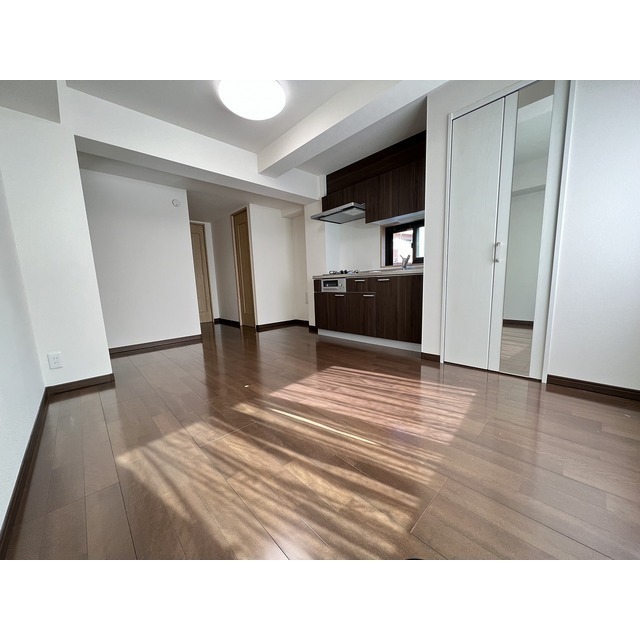 山口ビル 陽当たり風通し良好♪