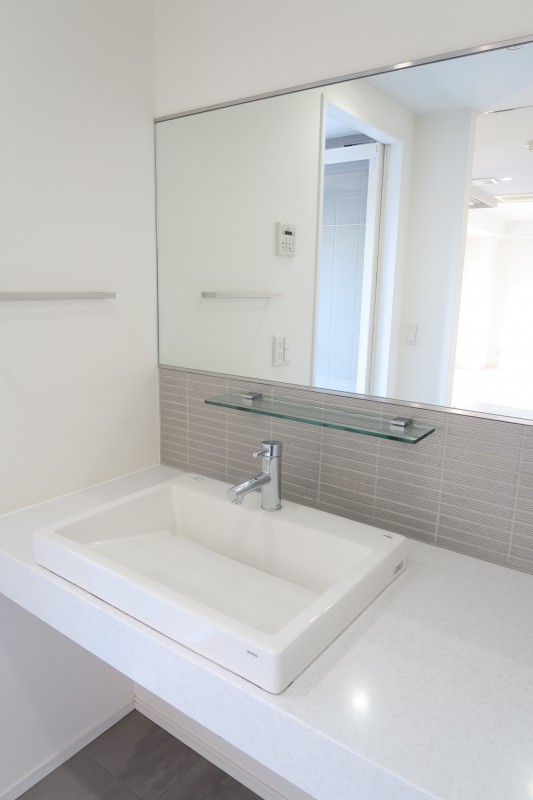AZ日本橋人形町6階 部屋その他