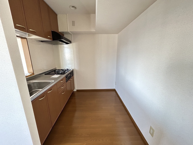 クレールロジュマン2階 部屋その他