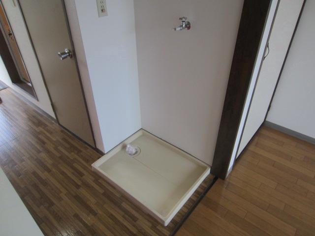 プレアデス酒匂1階 部屋設備