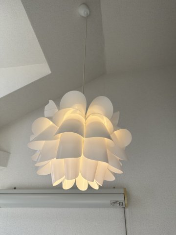 KAINOS弘明寺105号室 部屋設備