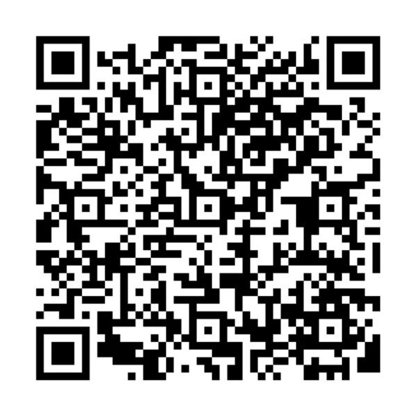 モンステラ301号室 写真閲覧用QR