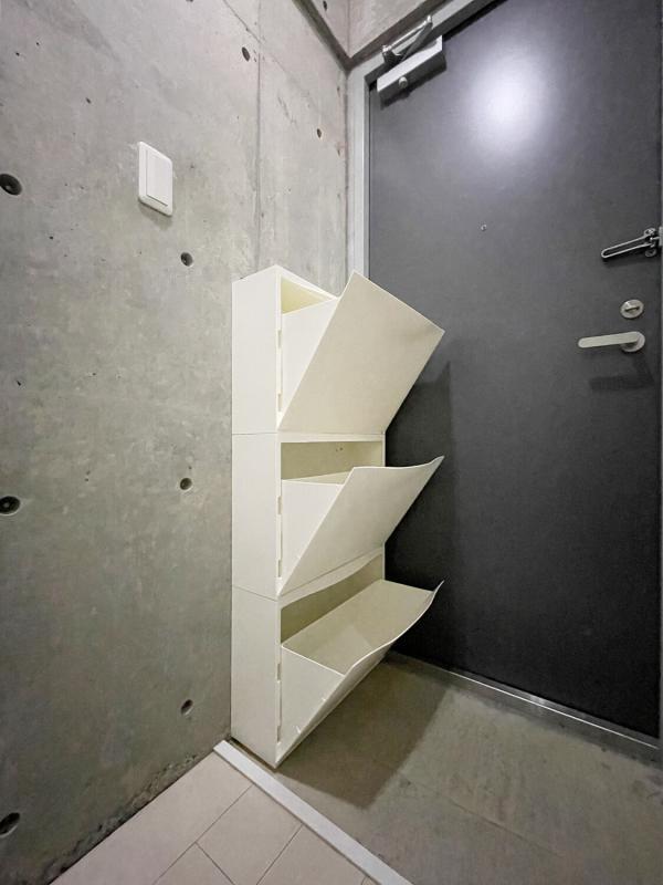 アルトパレス5階 同建物別部屋の参考画像