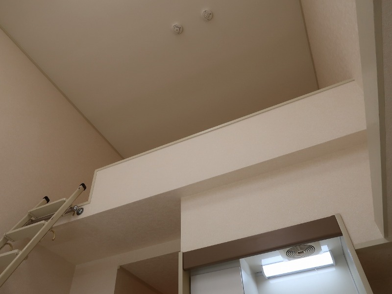 アップルハウス梶ヶ谷2階 部屋その他