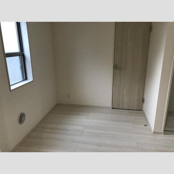 リーブルファイン岩槻本町 リビング