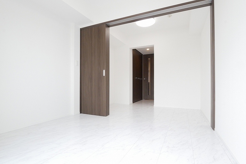 ラフィスタ下丸子5階 内観