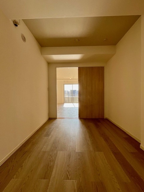 レジディアタワー上池袋（タワー棟）7階 寝室