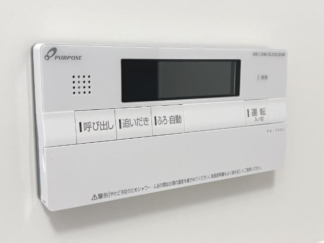 ｉｌｅ　ｖｉｌｌａｇｅ（イル　ヴィラージュ） 浴室パネル